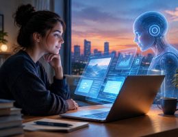 7 métiers créatifs à découvrir pour réussir sa reconversion professionnelle
