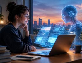 7 métiers créatifs à découvrir pour réussir sa reconversion professionnelle
