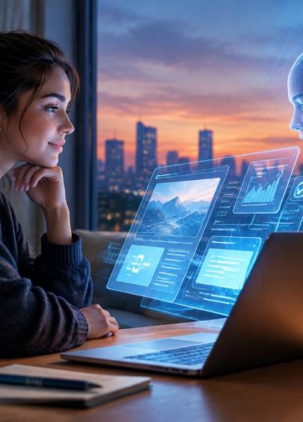7 métiers créatifs à découvrir pour réussir sa reconversion professionnelle