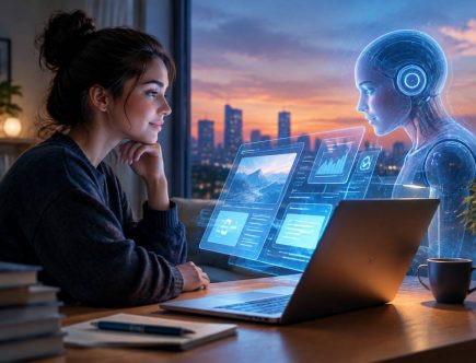 7 métiers créatifs à découvrir pour réussir sa reconversion professionnelle