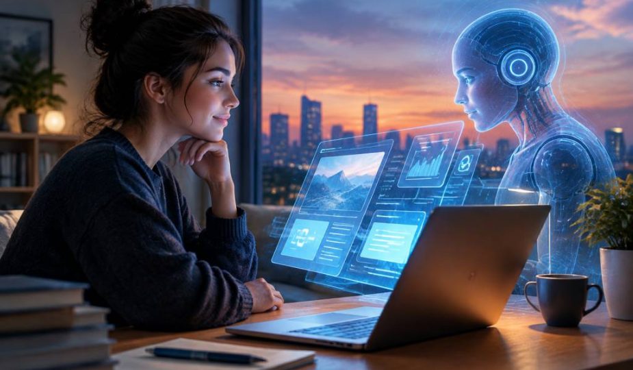 7 métiers créatifs à découvrir pour réussir sa reconversion professionnelle