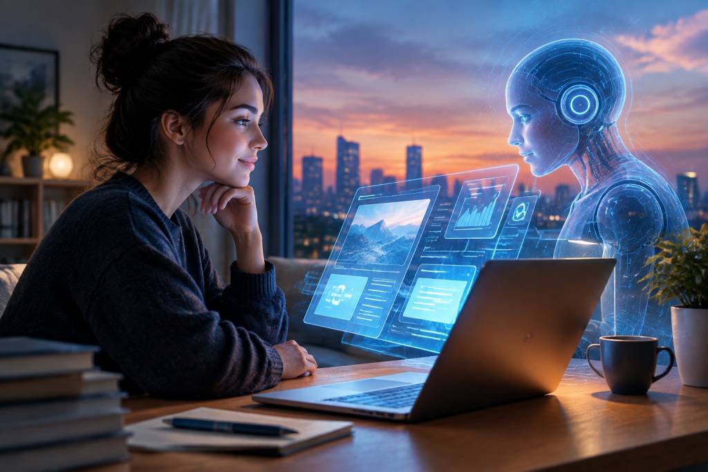 7 métiers créatifs à découvrir pour réussir sa reconversion professionnelle