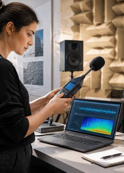 Acousticien formation : parcours, compétences et débouchés professionnels