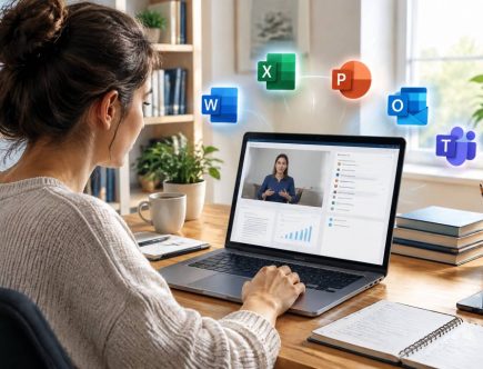 Compétences bureautiques : guide pour progresser et choisir la meilleure formation en ligne