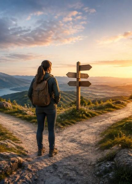 Coaching mission de vie : comment trouver sa voie et donner du sens à son quotidien
