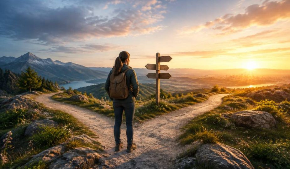 Coaching mission de vie : comment trouver sa voie et donner du sens à son quotidien