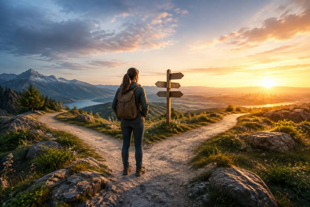 Coaching mission de vie : comment trouver sa voie et donner du sens à son quotidien