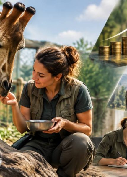 Agent animalier : salaire, évolution de carrière et perspectives d’emploi