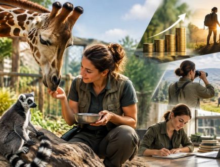 Agent animalier : salaire, évolution de carrière et perspectives d’emploi