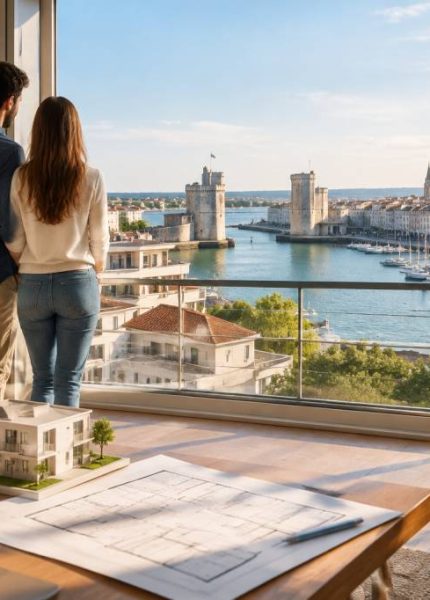 Neuf à La Rochelle : comment bien choisir son logement ?