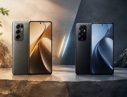 LG G4 vs G quelles différences entre ces deux smartphones ?