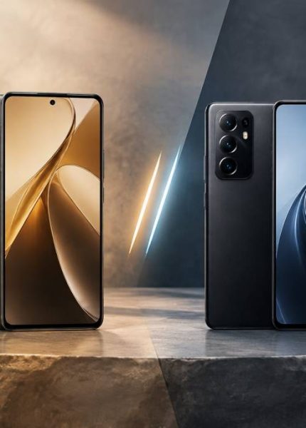 LG G4 vs G quelles différences entre ces deux smartphones ?