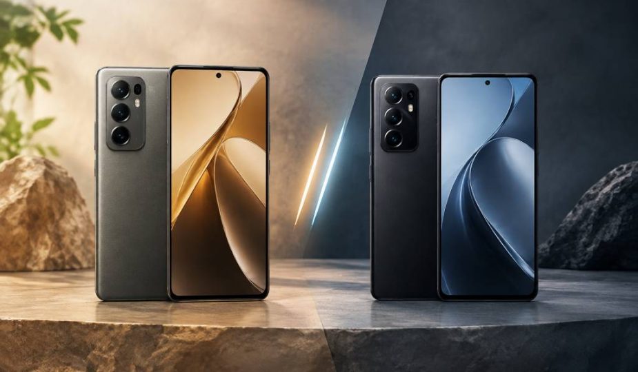 LG G4 vs G quelles différences entre ces deux smartphones ?