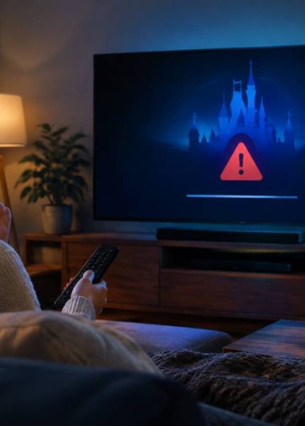 Disney code erreur causes et solutions pour regarder vos contenus favoris