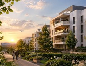 Immo neuf au Blanc-Mesnil : les clés pour bien choisir son logement