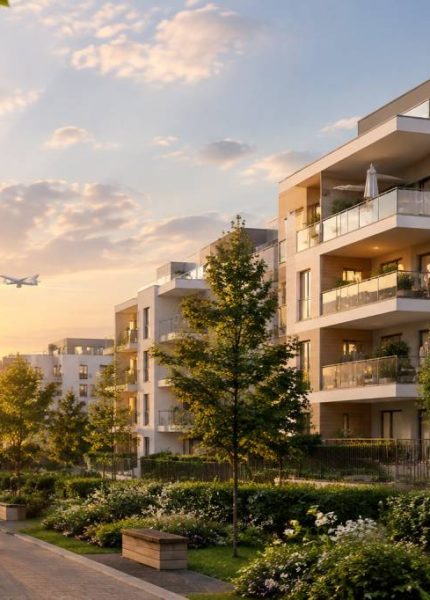 Immo neuf au Blanc-Mesnil : les clés pour bien choisir son logement