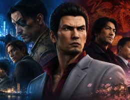 Yakuza jeux ordre : dans quel ordre jouer aux jeux de la saga ?