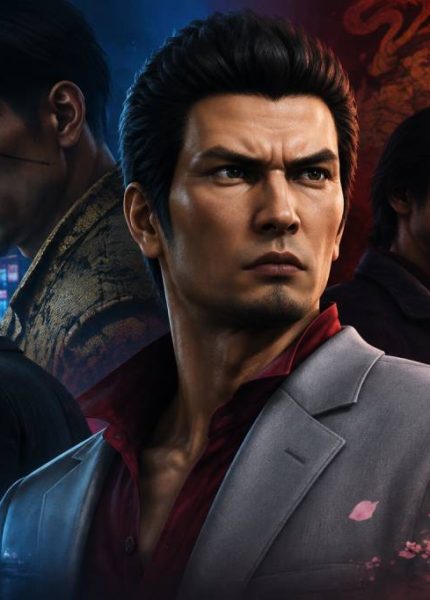 Yakuza jeux ordre : dans quel ordre jouer aux jeux de la saga ?