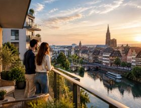 Immobilier neuf à Strasbourg : les critères pour bien choisir son logement