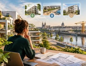 Programme immobilier neuf Nantes : comment choisir le bon projet ?