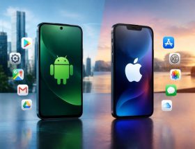 Android vs iOS : quel système d’exploitation choisir en 2026 ?