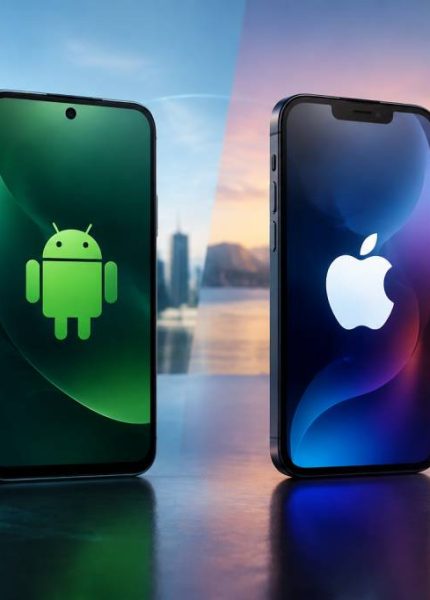 Android vs iOS : quel système d’exploitation choisir en 2026 ?