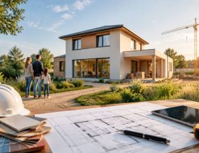 Construction neuves : les tendances et conseils pour réussir votre projet immobilier