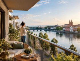 Immobilier neuf à Bayonne : les critères pour choisir le bon logement