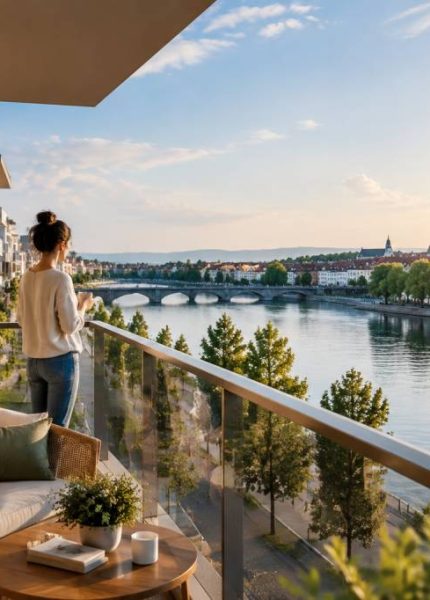 Immobilier neuf à Bayonne : les critères pour choisir le bon logement