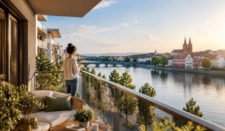 Immobilier neuf à Bayonne : les critères pour choisir le bon logement