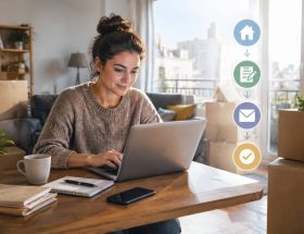 Comment faire son changement d’adresse : les démarches à suivre étape par étape
